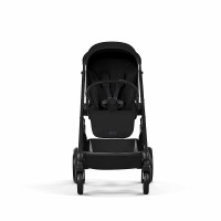 Коляска 2 в 1 Cybex Balios S Lux 2026 (с дождевиком)