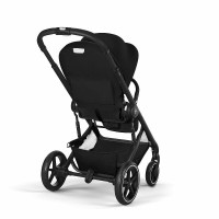 Коляска 2 в 1 Cybex Balios S Lux 2026 (с дождевиком)