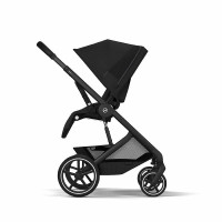 Коляска 2 в 1 Cybex Balios S Lux 2026 (с дождевиком)