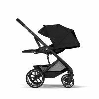 Коляска 2 в 1 Cybex Balios S Lux 2026 (с дождевиком)
