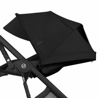 Коляска 2 в 1 Cybex Balios S Lux 2026 (с дождевиком)