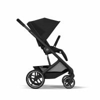 Коляска 2 в 1 Cybex Balios S Lux 2026 (с дождевиком)