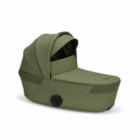 Коляска 2 в 1 Cybex Balios S Lux 2026 (с дождевиком)
