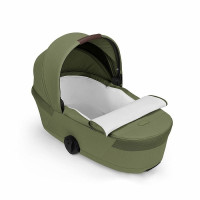 Коляска 2 в 1 Cybex Balios S Lux 2026 (с дождевиком)