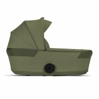 Коляска 2 в 1 Cybex Balios S Lux 2026 (с дождевиком)