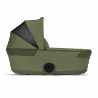 Коляска 2 в 1 Cybex Balios S Lux 2026 (с дождевиком)