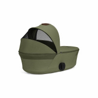 Коляска 2 в 1 Cybex Balios S Lux 2026 (с дождевиком)
