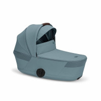 Коляска 2 в 1 Cybex Balios S Lux 2026 (с дождевиком)