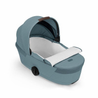 Коляска 2 в 1 Cybex Balios S Lux 2026 (с дождевиком)