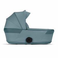 Коляска 2 в 1 Cybex Balios S Lux 2026 (с дождевиком)