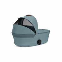 Коляска 2 в 1 Cybex Balios S Lux 2026 (с дождевиком)