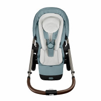Коляска 2 в 1 Cybex Balios S Lux 2026 (с дождевиком)