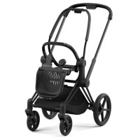 Рама с каркасом прогулочного блока для коляски Cybex Priam IV