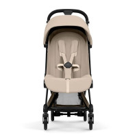 Коляска прогулочная Cybex Coya Style (с дождевиком)