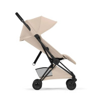 Коляска прогулочная Cybex Coya Style (с дождевиком)