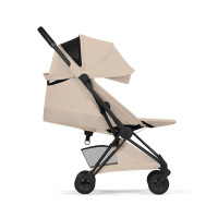 Коляска прогулочная Cybex Coya Style (с дождевиком)
