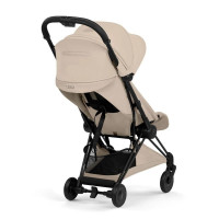 Коляска прогулочная Cybex Coya Style (с дождевиком)