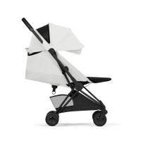 Коляска прогулочная Cybex Coya Style (с дождевиком)