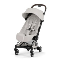 Коляска прогулочная Cybex Coya Style (с дождевиком)