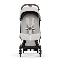Коляска прогулочная Cybex Coya Style (с дождевиком)