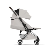 Коляска прогулочная Cybex Coya Style (с дождевиком)