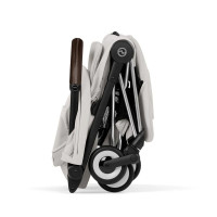 Коляска прогулочная Cybex Coya Style (с дождевиком)