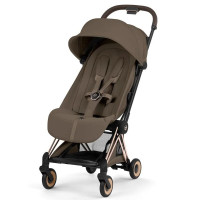 Коляска прогулочная Cybex Coya Style (с дождевиком)