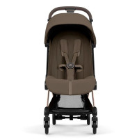 Коляска прогулочная Cybex Coya Style (с дождевиком)