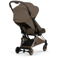 Коляска прогулочная Cybex Coya Style (с дождевиком)