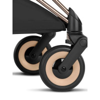 Коляска прогулочная Cybex Coya Style (с дождевиком)