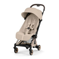 Коляска прогулочная Cybex Coya Style (с дождевиком)