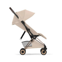 Коляска прогулочная Cybex Coya Style (с дождевиком)