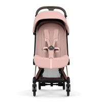 Коляска прогулочная Cybex Coya Style (с дождевиком)