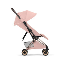 Коляска прогулочная Cybex Coya Style (с дождевиком)
