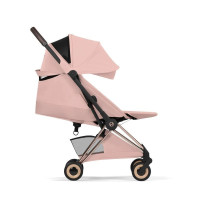 Коляска прогулочная Cybex Coya Style (с дождевиком)