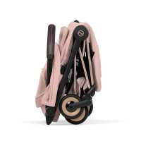Коляска прогулочная Cybex Coya Style (с дождевиком)