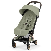 Коляска прогулочная Cybex Coya Style (с дождевиком)