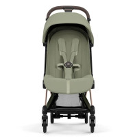 Коляска прогулочная Cybex Coya Style (с дождевиком)
