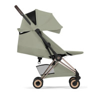 Коляска прогулочная Cybex Coya Style (с дождевиком)