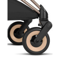 Коляска прогулочная Cybex Coya Style (с дождевиком)