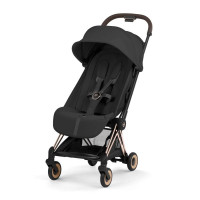 Коляска прогулочная Cybex Coya Style (с дождевиком)