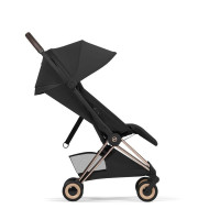 Коляска прогулочная Cybex Coya Style (с дождевиком)