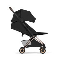 Коляска прогулочная Cybex Coya Style (с дождевиком)