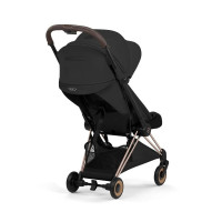 Коляска прогулочная Cybex Coya Style (с дождевиком)