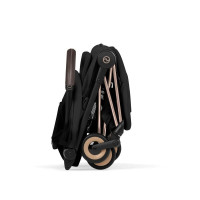 Коляска прогулочная Cybex Coya Style (с дождевиком)