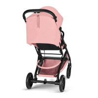 Коляска прогулочная Cybex Beezy (с дождевиком и бампером)