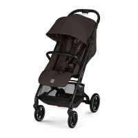 Коляска прогулочная Cybex Beezy (с дождевиком и бампером)