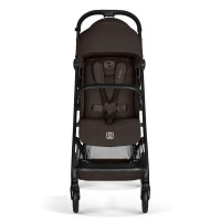 Коляска прогулочная Cybex Beezy (с дождевиком и бампером)