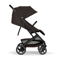 Коляска прогулочная Cybex Beezy (с дождевиком и бампером)