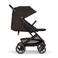 Коляска прогулочная Cybex Beezy (с дождевиком и бампером)